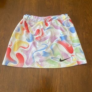 Kids Nike Skort